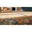Antique Oversized Savonnerie French Knotted Rug