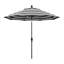 Parasol de marché Sunbrella® 9 pi Roverta-931466298-902123376