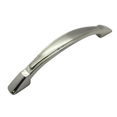 Handle Stainless Steel Arch Pull Multipack