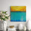 Bright Spot Of Color Painting-26704751-26704755