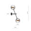 Steel Up & Downlight-1165157761