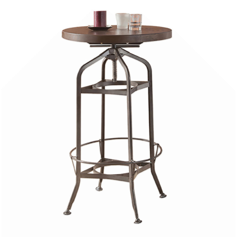Table basse Bar