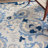 Floral Indoor / Outdoor Rug-1362963196