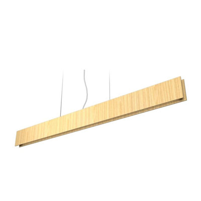 1 - Light LED Pendant