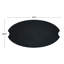 RIVERSIDE Oval Fire Pit Lid