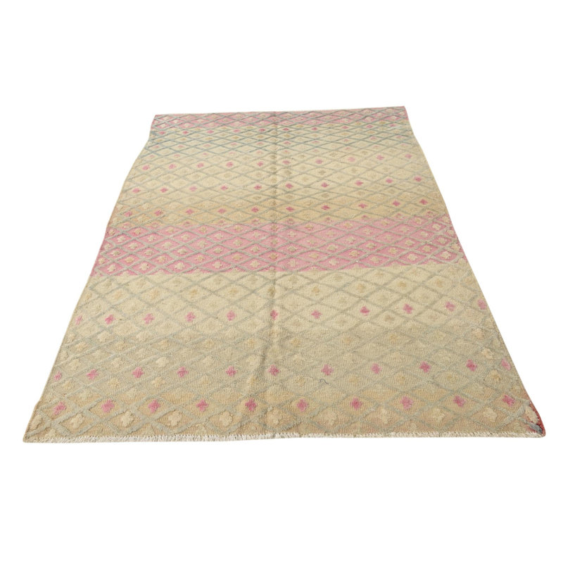 Tapis crème 5x8 Pham