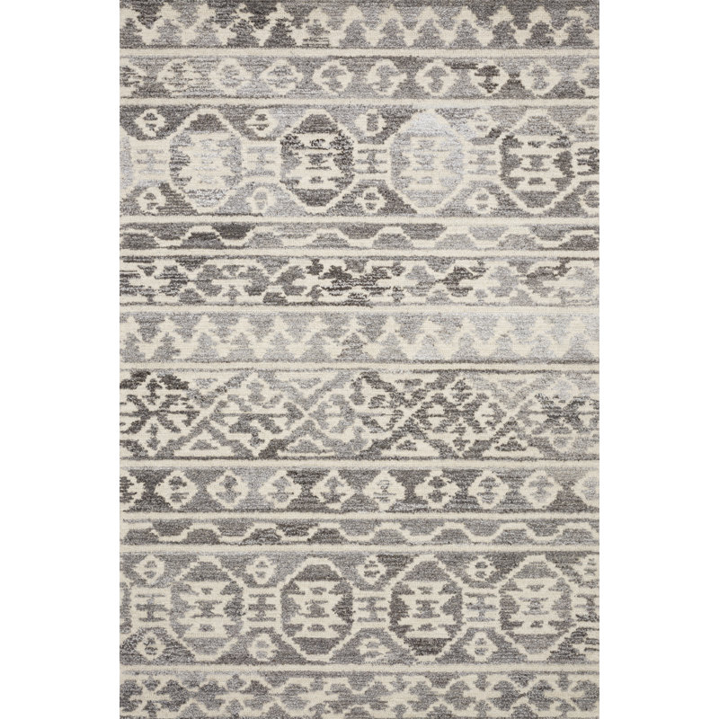 Artesia Geometric Indoor Rug, Rectangle 5' x 7'6"