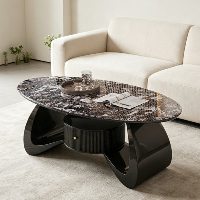 Table basse Creative