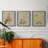 " Botanical Array I " 2 - Pieces Painting Print-1732194474-1732194468