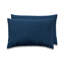 Housse de coussin rectangulaire SEENDLE SOLID-2143967343