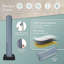 310cm Cantilever Parasol-112247692