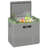 Brayden Studio Freestanding Mini Fridge
