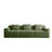 Modular 3 Seat Boneless Sofa-16813177-16813183-16813182