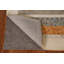 Tapis tribal à motif géométrique Gabbeh