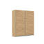 Caracas 3 Door Manufactured Wood Wardrobe-1800043776-1808352591-1783892854
