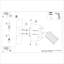 Karbon Aluminium Wall Sconce-135172515-135172552-135172583