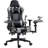 Charlton Home® Adjustable Reclining Ergonomic Swiveling PC & Racing Game Chair