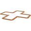 Charpente de plafond décorative Fowler-83988459-83968994