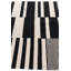 Tapis crème Osbourne