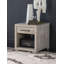 Appleton End Table With Storage-70501995