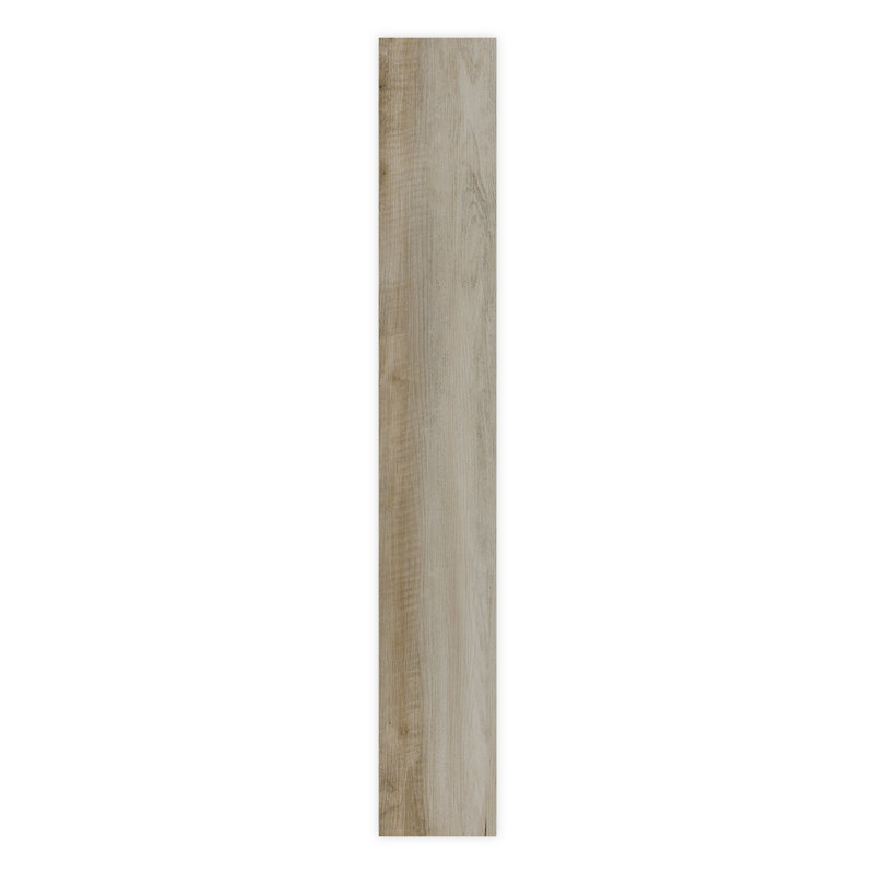 Planche de luxe en vinyle 7 po x 48 po x 4.7 mm oak Westheights