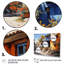 Espagne, village rustique - Espagne, art mural, salon-1392952692-1584513929