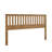 Malinda Mission Style King Panel Headboard-2070339964