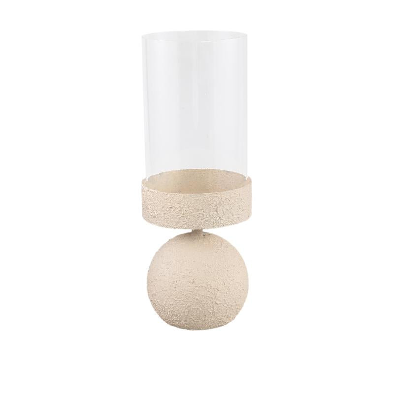 Iron Tealight Holder