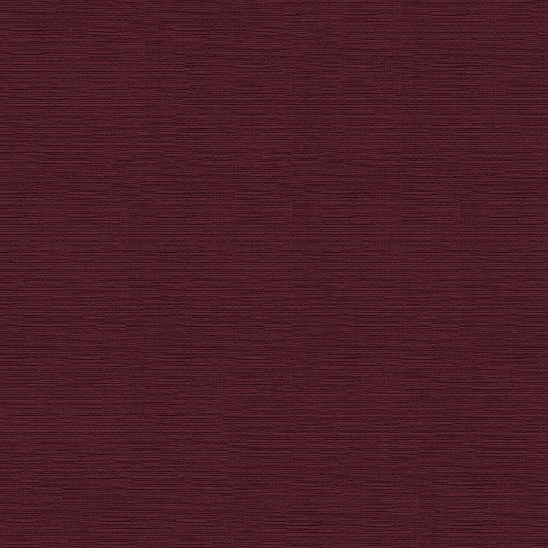 Tissu Abbeyshea Devine Chenille par The Yard, Framboise