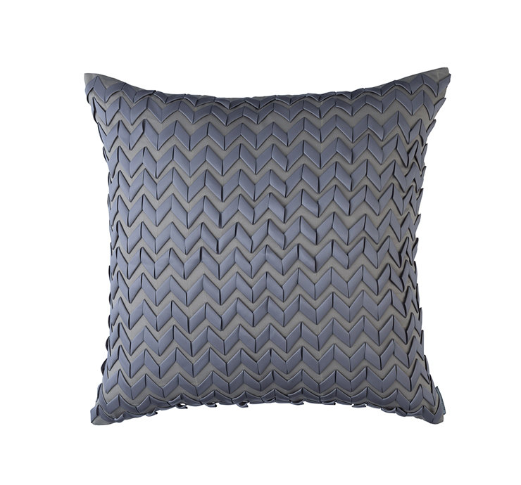 Ultra Square Pillow Cover & Insert, 24" x 24"