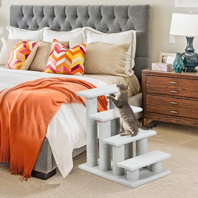 Pet Stairs for Cats and Dogs