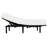 Adjustable Bed Base With Wired Remote, Bed Frame, Metal Frame,