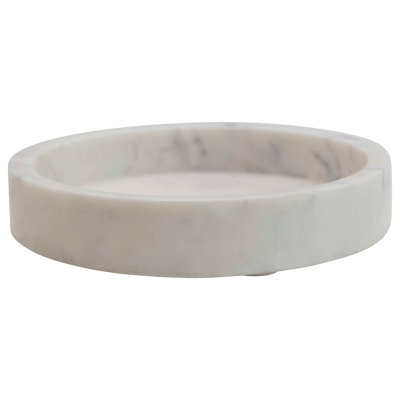 Genelda Marble Tray