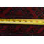 One-of-a-Kind 3'1" X 5'10" Wool Area Rug in Red
