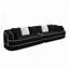 Canapé modulaire à 4 places Teddy-93309207