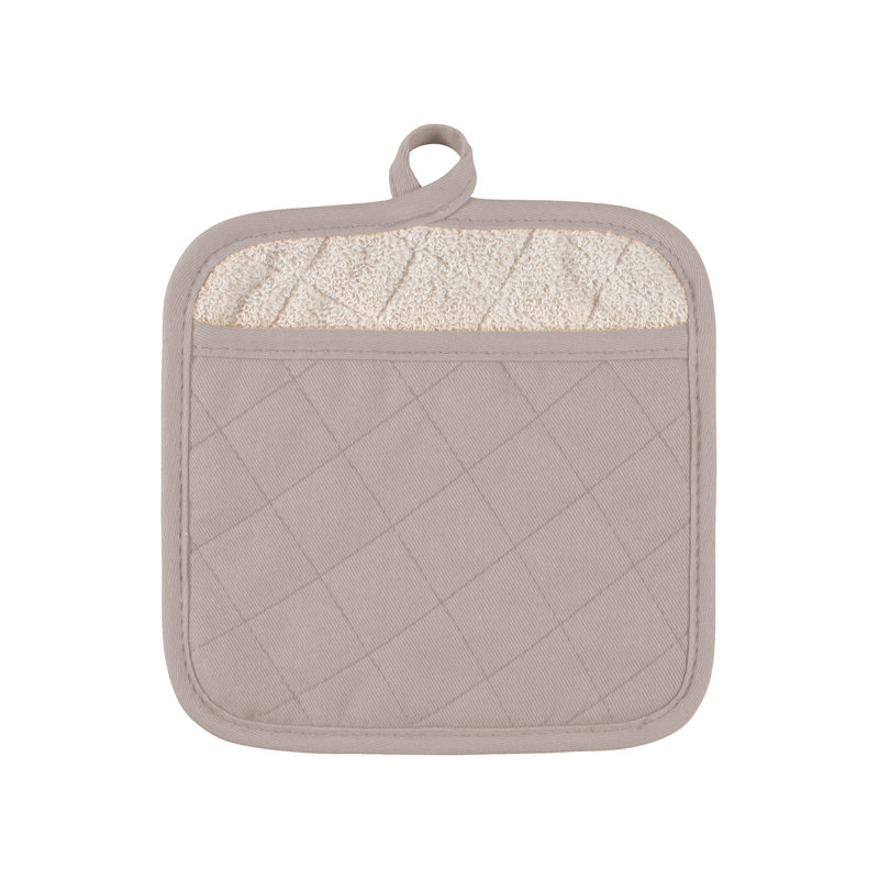 KAF Home Cotton Potholder