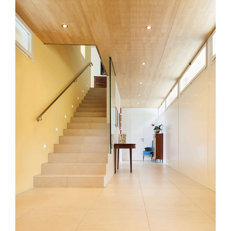 2'' Selectable Color Temperature Dimmable Air-Tight IC Rated LED Canless Recessed Lighting Kit