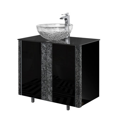 Princess 35'' W Single Vanity