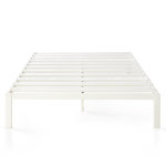 Oddsteinn Heavy Duty Steel Bed Frame