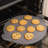 Old Stone Pizza Kitchen Non-Stick -Piece Stone 13 in. Pizza Stone-95054051