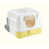 White/Yellow is out of stock selected