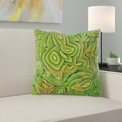 Coussin décoratif Doan
