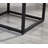 Celestial Contemporary Storage End Table-598902813