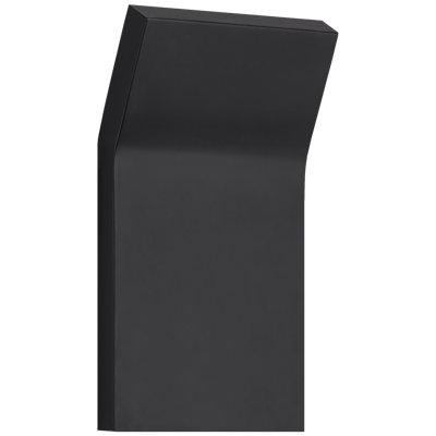 Peter Bristol Bend Medium Square Light