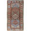 Derband One-of-a-Kind 4'3" X 7'1" Area Rug