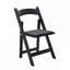 Chaise pliante 4 pièces-1789954052