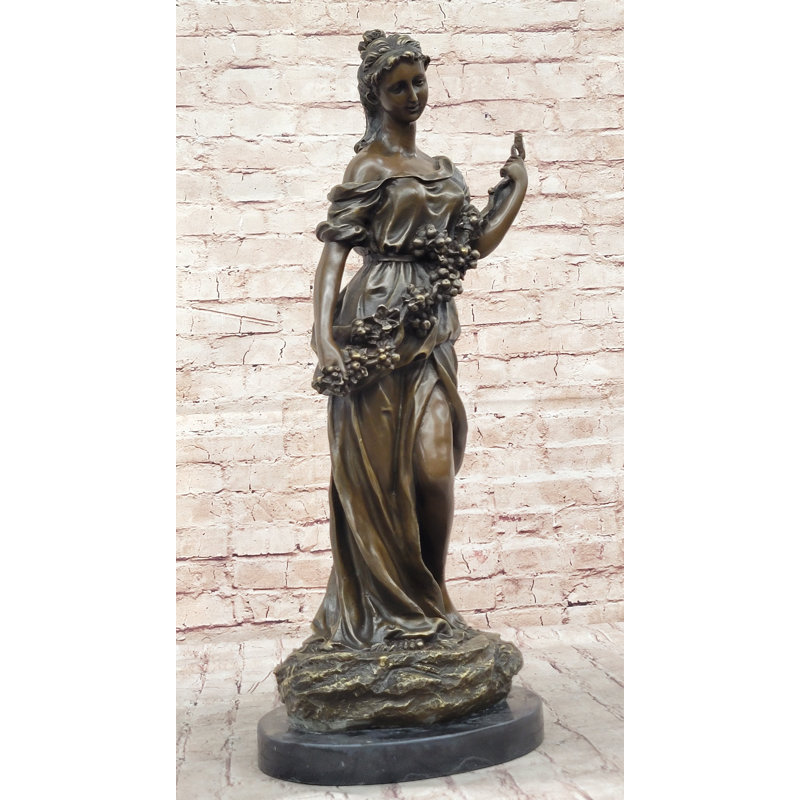 Figurines et sculptures