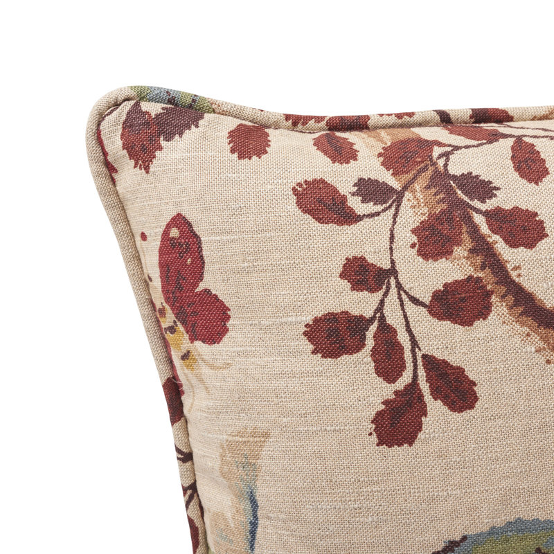 Fox Hollow Pillow