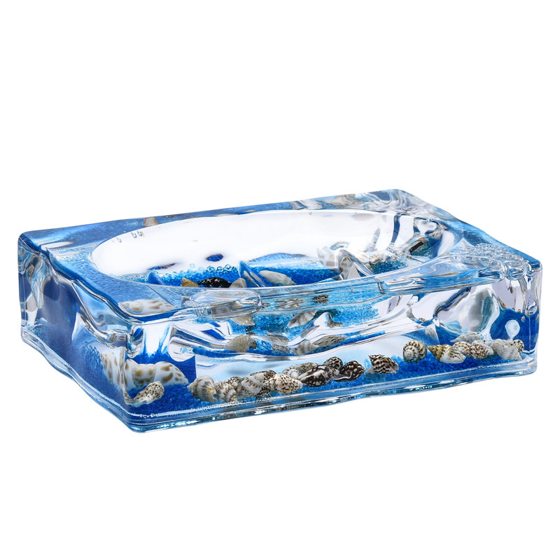Ensemble d'accessoires de salle de bain Cocar
