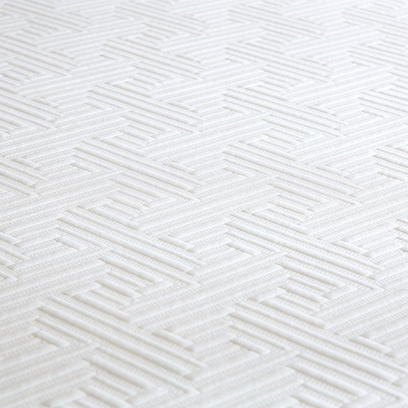  Protège-matelas Tencel Lyocell, 5.12", Très grand lit